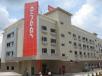 Hotel booking Tripura