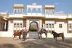 Hotel booking Rajasthan