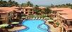 Hotel booking Goa