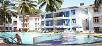 Hotel booking Goa