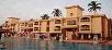 Hotel booking Goa