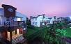 Hotel booking Maharashtra