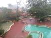 Hotel booking Matheran