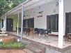 Hotel booking Kihim