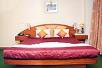 Hotel booking Satara