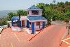 Hotel booking Koyna