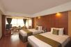 Hotel booking Pune / Poona