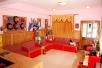 Hotel booking Pelling