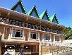 Hotel booking Gangtok