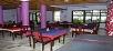 Hotel booking Dona Paula