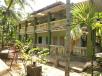 Hotel booking Dive Agar