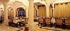 Hotel booking Orchha