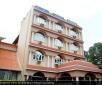 Hotel booking  Sea Shell Resort