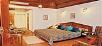 Hotel booking  Cocobay Resort