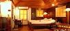 Hotel booking  Coconut Lagoon