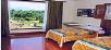 Hotel booking  Indien Hermitage