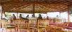 Hotel booking  River Tern Lodge
