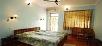 Hotel booking  Kali Adventure Camp