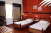 Hotel booking  Hotel Konkan Crown