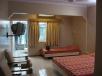 Hotel booking  Hotel Sai Leela