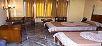 Hotel booking  Woodstock Resort
