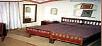 Hotel booking  Palace Retreat