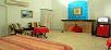 Hotel booking  Satpura Retreat