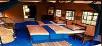 Hotel booking  Camp Forktail Creek 