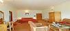 Hotel booking  Cliff Top Club, Auli