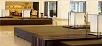 Hotel booking  The Trident, Agra