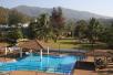 Hotel booking  Golden Valley Resort