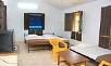 Hotel booking  MTDC Lishan Lake Resort