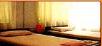 Hotel booking  Kadmat Beach Resort
