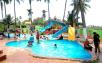 Hotel booking  Swagat Beach Resort