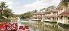 Hotel booking  Mayfair Lagoon