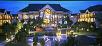 Hotel booking  The Golden Retreat
