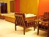 Hotel booking  Hotel Sahyadri