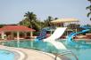 Hotel booking  Green Village Resort