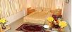 Hotel booking  Satish Executive
