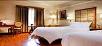 Hotel booking  Le Meridien