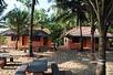 Hotel booking  Swami Samrath Beach Resort
