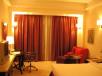 Hotel booking  Taj Residency