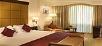 Hotel booking  Fortune Inn Riviera, Jammu