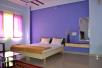 Hotel booking  Shanti Sarovar Resort