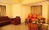 Hotel booking  Mohili Meadows Resort