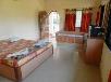 Maharashtra,Kashid,book Nisarg Tourist Home