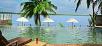 Kerala,Kollam,book Cambay Palm Lagoon