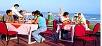 Tamil Nadu,Kanyakumari,book Sea View Hotel