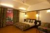Maharashtra,Mahabaleshwar,book Brightland Holiday Village