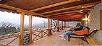 Uttarakhand,Kausani,book Chevron Eco Lodge 